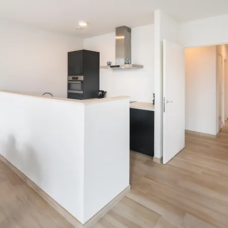 Opera Apartments In The Center Of Antwerp Exterior photo