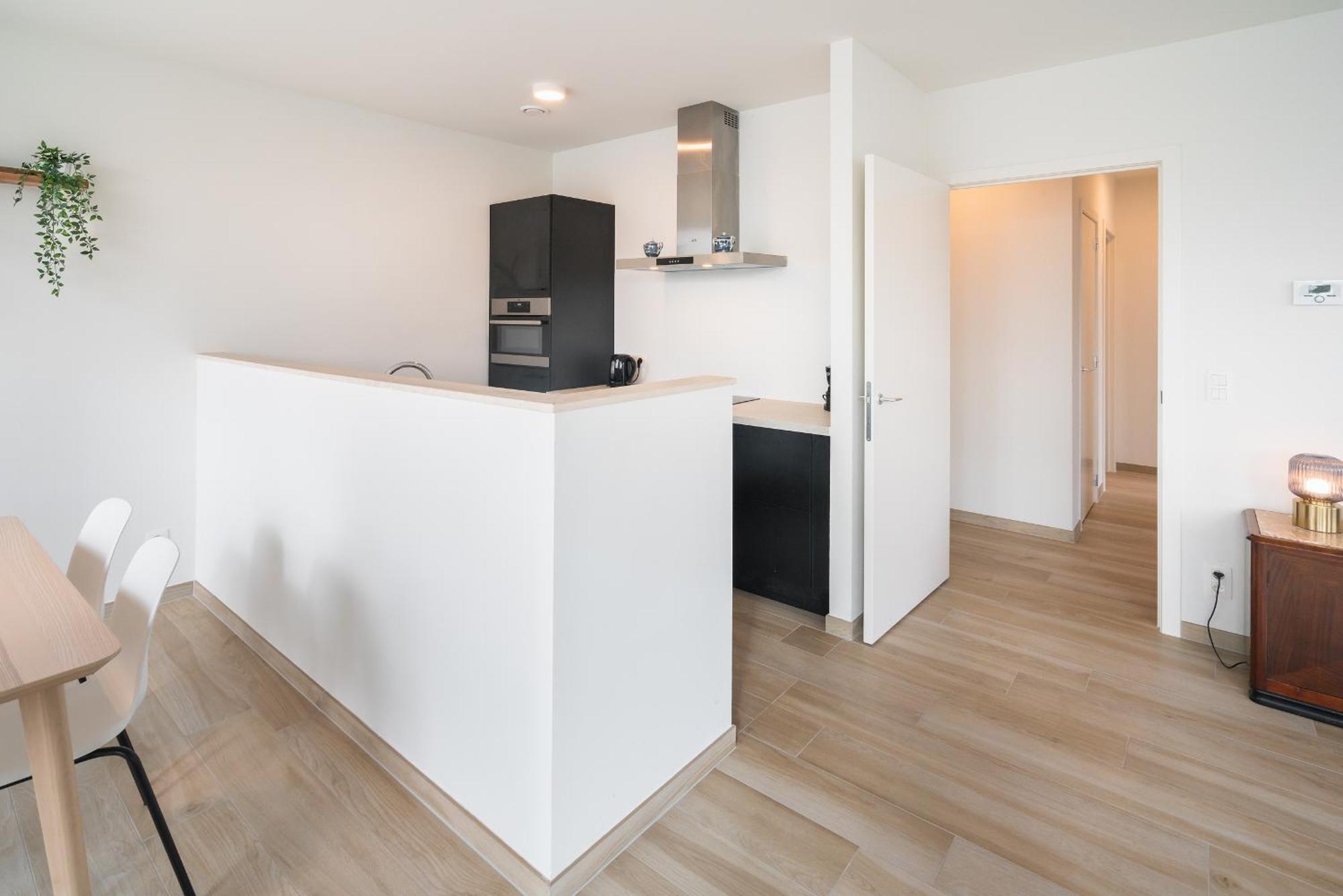 Apartment Opera In The Center Of *