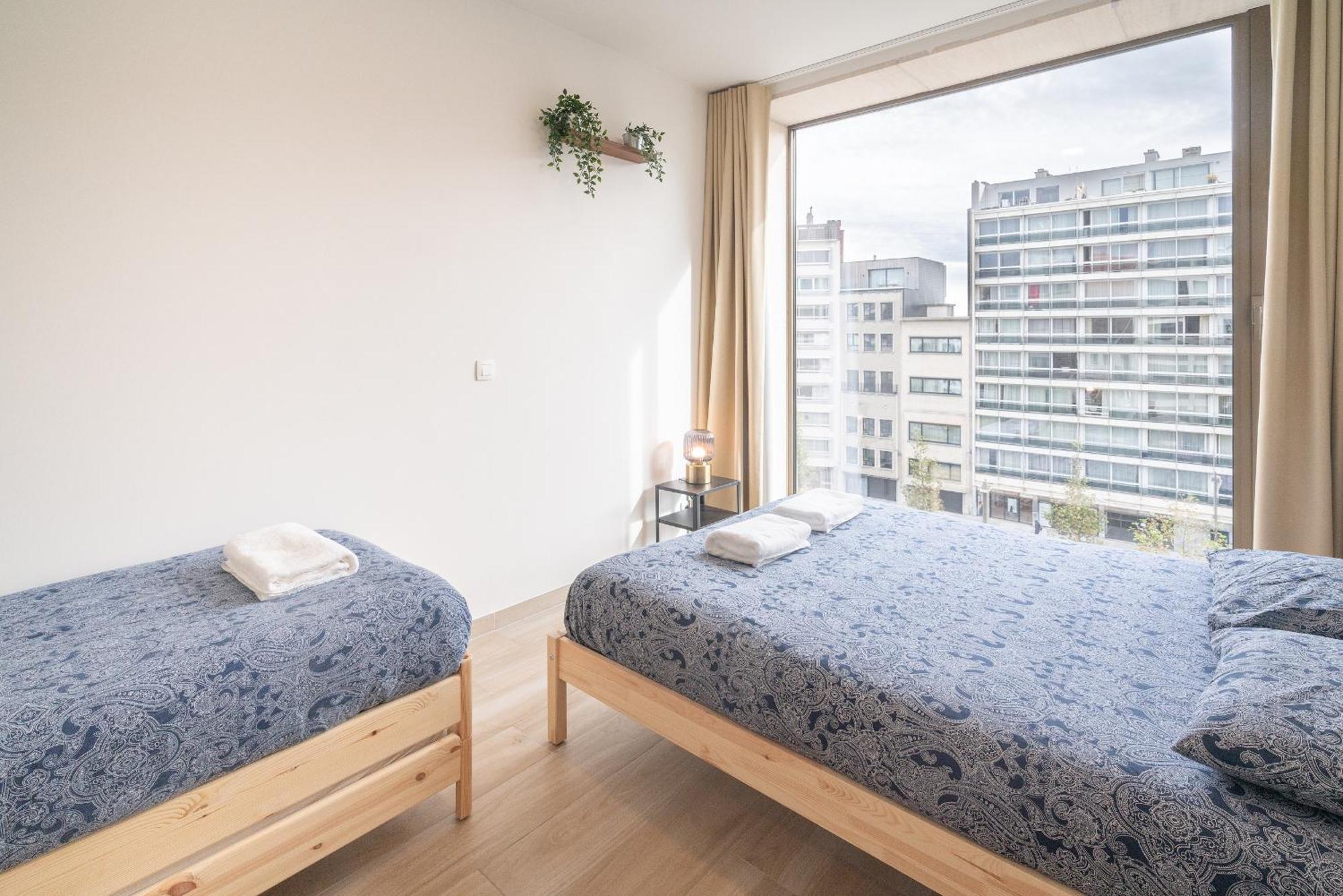 Apartment Opera In The Center Of